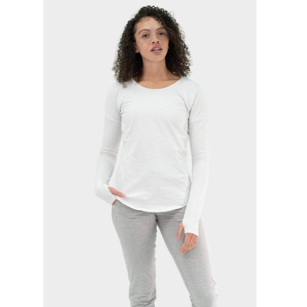 BNWT Balance Athletica Vista Top-Peak Large